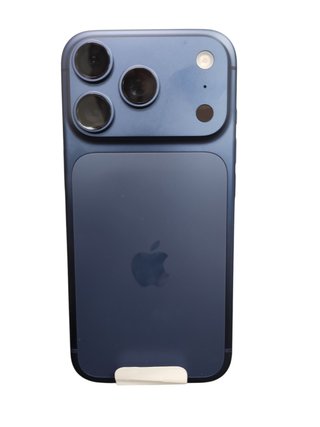 iPhone 17 Pro 256GB Nuevo