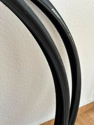 Neumáticos de bicicleta Resist+ 700x28c