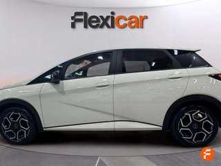 BYD Dolphin Comfort