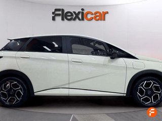 BYD Dolphin Comfort
