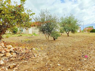 Chalet en venta en Alguazas