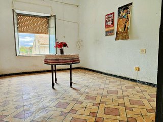 Chalet en venta en Alguazas