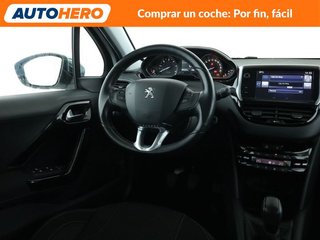Peugeot 208 1.6 Blue-HDi Allure