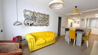 Piso en venta en Numancia - San Fernando en Santander