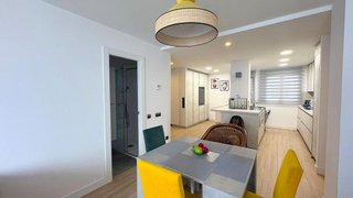 Piso en venta en Numancia - San Fernando en Santander