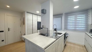 Piso en venta en Numancia - San Fernando en Santander