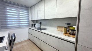 Piso en venta en Numancia - San Fernando en Santander