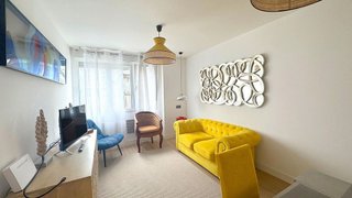 Piso en venta en Numancia - San Fernando en Santander
