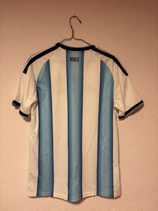 Camiseta Argentina Talla L