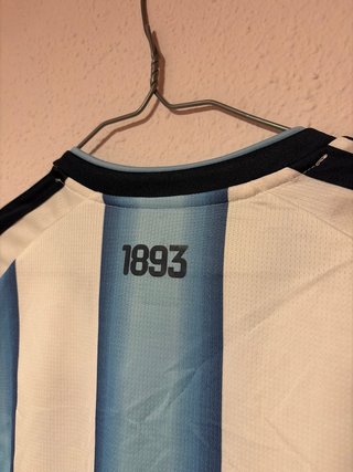 Camiseta Argentina Talla L