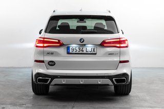 BMW X5 xDrive40i