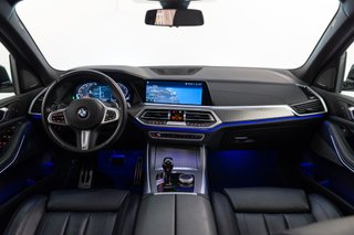 BMW X5 xDrive40i