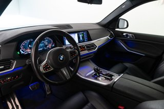 BMW X5 xDrive40i