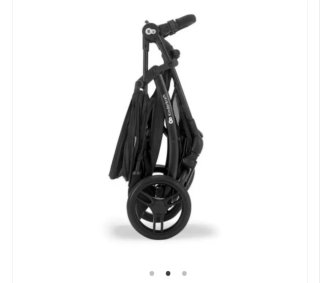 Silla de Paseo Kinderkraft ASKOY