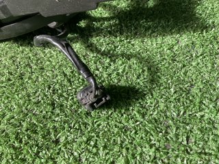 VENTOLA DESTRA HONDA AFRICA TWIN 1100 2020 2023