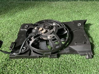 VENTOLA DESTRA HONDA AFRICA TWIN 1100 2020 2023