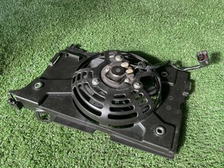 VENTOLA DESTRA HONDA AFRICA TWIN 1100 2020 2023