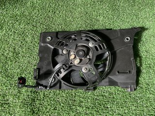 VENTOLA DESTRA HONDA AFRICA TWIN 1100 2020 2023
