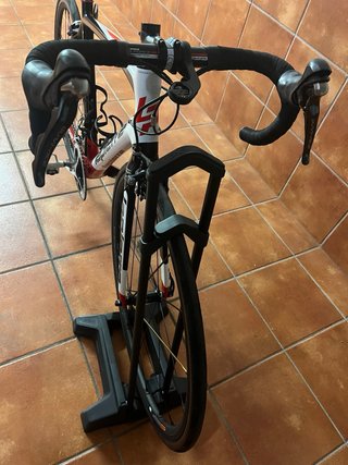 Bicicleta Carretera Lapierre sensium 200