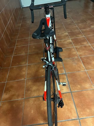 Bicicleta Carretera Lapierre sensium 200