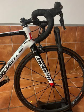 Bicicleta Carretera Lapierre sensium 200