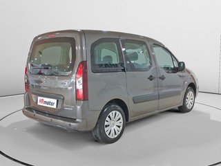 Citroen Berlingo PureTech 110 Multispace Feel 81 kW (110 CV)