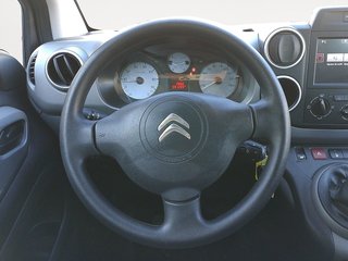 Citroen Berlingo PureTech 110 Multispace Feel 81 kW (110 CV)