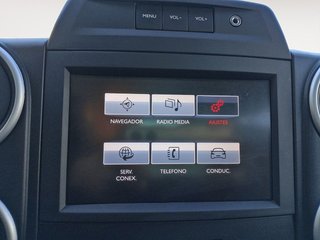 Citroen Berlingo PureTech 110 Multispace Feel 81 kW (110 CV)