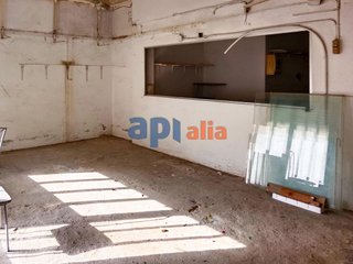 Local comercial en venta en Casc Antic - Barri dels Pescadors en Lloret de Mar