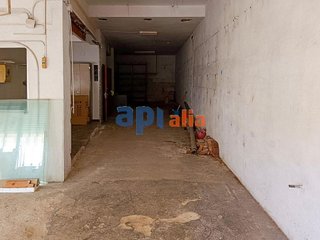 Local comercial en venta en Casc Antic - Barri dels Pescadors en Lloret de Mar