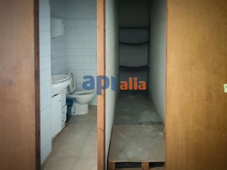 Local comercial en venta en Casc Antic - Barri dels Pescadors en Lloret de Mar