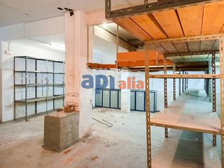 Local comercial en venta en Casc Antic - Barri dels Pescadors en Lloret de Mar
