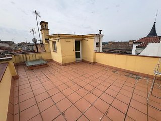 Ático en venta en Antic en Manresa