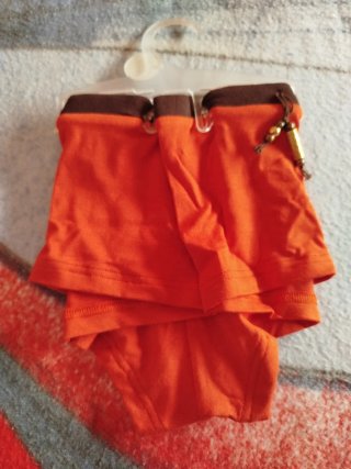 Braga Boxer DIM. Talla M.