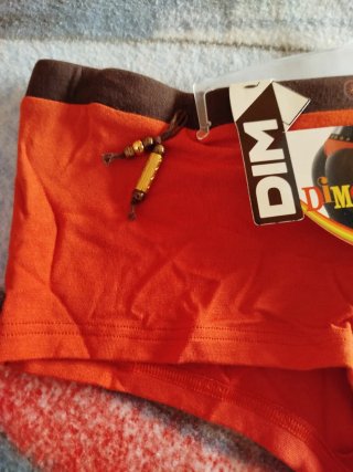 Braga Boxer DIM. Talla M.