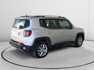 Jeep Renegade 1.4 Multiair Limited 4x2 DDCT 103 kW (140 CV)