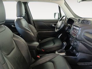 Jeep Renegade 1.4 Multiair Limited 4x2 DDCT 103 kW (140 CV)