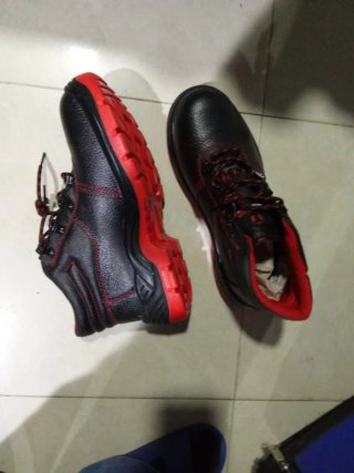 Zapatos de trabajo