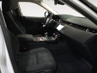 Land Rover Range Rover Evoque D150 MHEV Standard 4WD Auto 110 kW (150 CV)