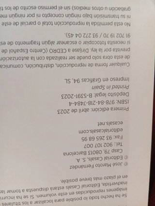 Historia de España 2 BA