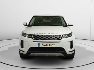 Land Rover Range Rover Evoque D150 MHEV Standard 4WD Auto 110 kW (150 CV)