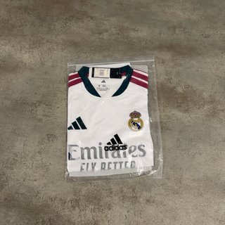Camiseta Real Madrid 26/27 Adidas