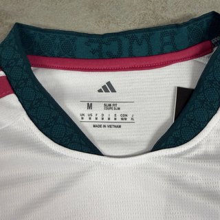 Camiseta Real Madrid 26/27 Adidas