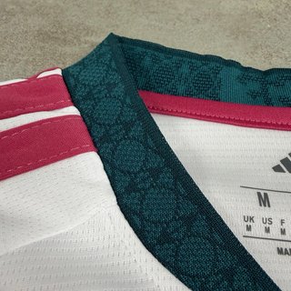 Camiseta Real Madrid 26/27 Adidas