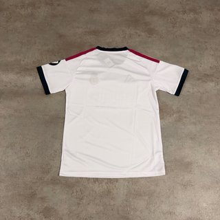 Camiseta Real Madrid 26/27 Adidas
