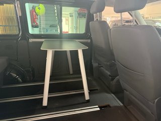 Volkswagen Multivan 2008