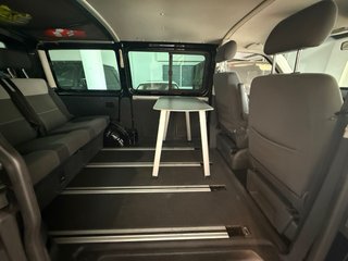 Volkswagen Multivan 2008