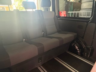 Volkswagen Multivan 2008