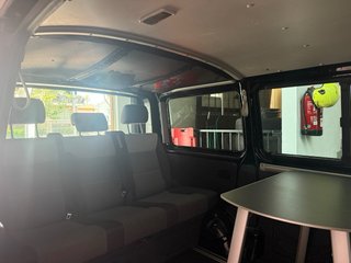 Volkswagen Multivan 2008