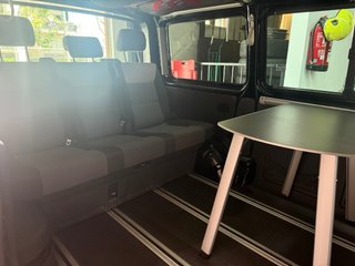 Volkswagen Multivan 2008
